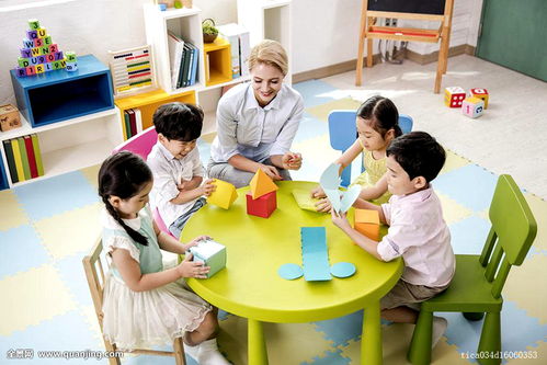 幼师支招 婴幼儿临时看护难题，一篇文章为您完美解决