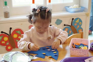 “幼有善育”在浦东 探索社区婴幼儿临时看护服务的创新实践