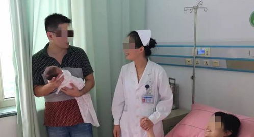 护士手误打错出生证，妈妈笑称“错得好” 一个名字背后的温情与守护