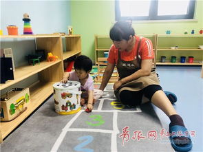 探寻0-3岁社区婴幼托育新模式市北 ‘授牌管理的信任阶梯“面世爸妈放心甩手市心”公益与诚信场景定制城市育儿的规范路线！',